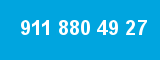 911 880 49 27 911 880 49 27